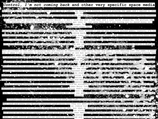 thought screenshot