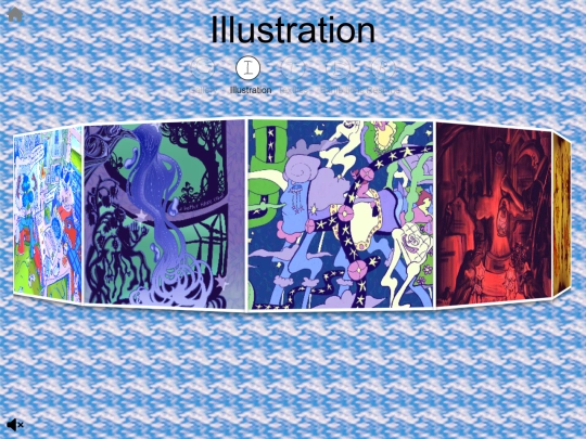 illustrations screenshot