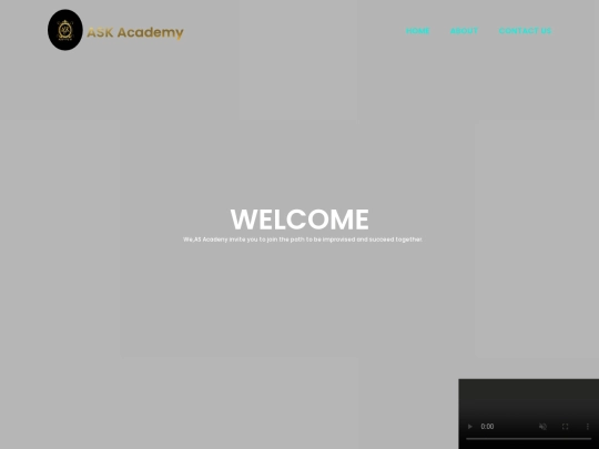 ASK_academy/index1 screenshot
