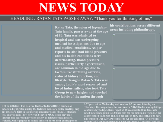 article screenshot