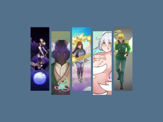 celestialguardiansmaincharacters screenshot