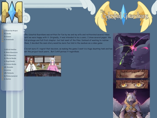 celestialguardiansworld screenshot