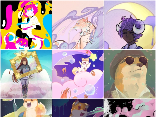 illustrations screenshot