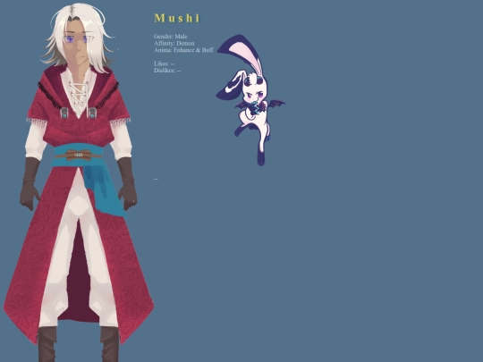 infomushi screenshot