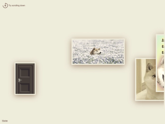 mememuseumshibaz3 screenshot
