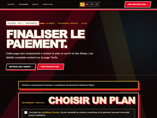paiement screenshot