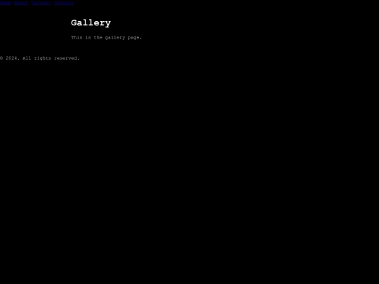 gallery screenshot