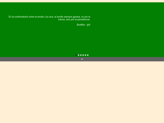 Mod_8/Carrucitas carpio screenshot