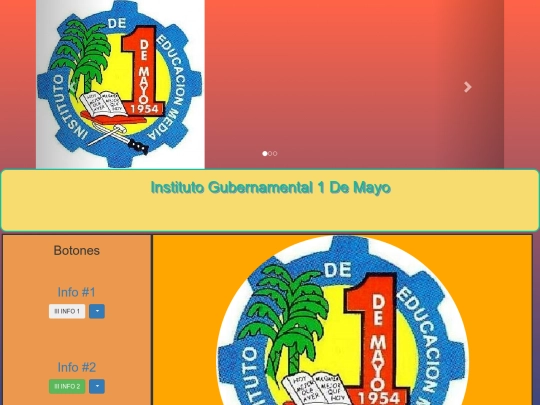 Redes/practica3 screenshot
