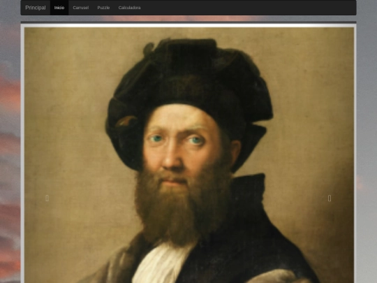 carrusel/carrete screenshot
