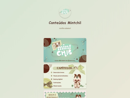 portfolio screenshot
