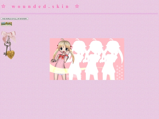 home screenshot