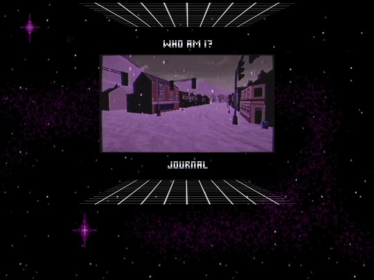 home screenshot