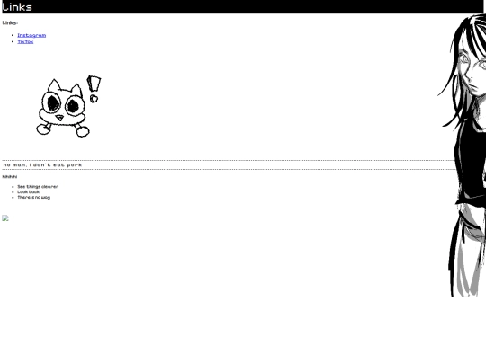 05links screenshot
