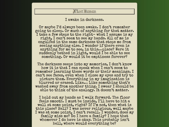 story1 screenshot