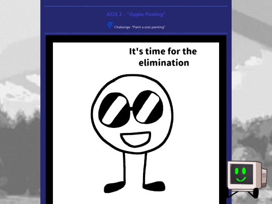 aos2 screenshot