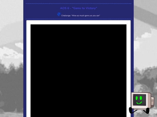 aos6 screenshot
