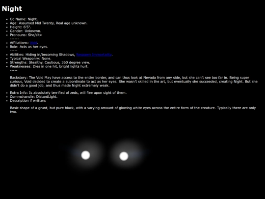 Madcom Hell/Night screenshot