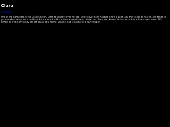 The Cave System/Into the City/Moto County/14Clara screenshot