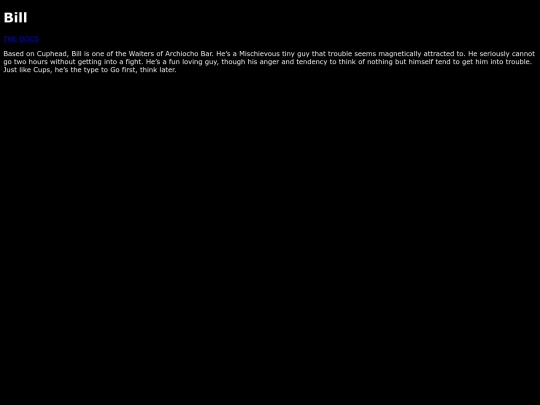 The Cave System/Into the City/Moto County/17Bill screenshot