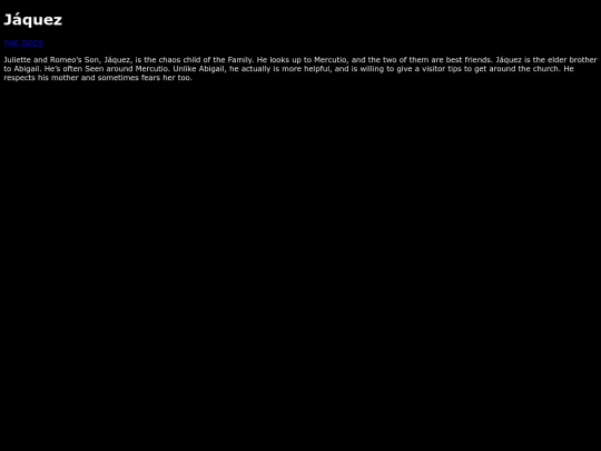 The Cave System/Into the City/Moto County/7Jquez screenshot