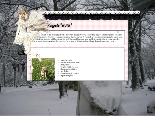 angels screenshot