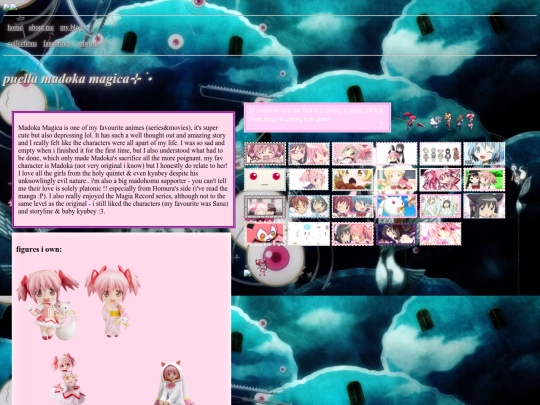 madokamagica screenshot