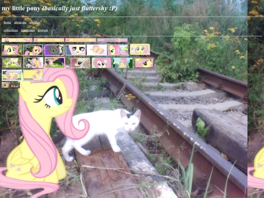 mlp screenshot