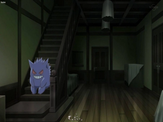 pokemon screenshot