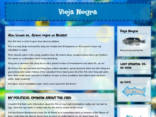 blogs/blog2 screenshot