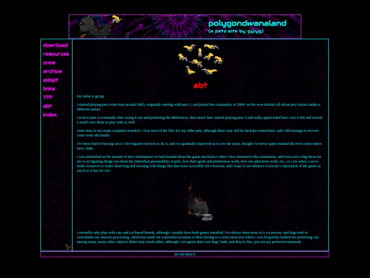 abt screenshot