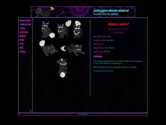 crew/blackpaint screenshot