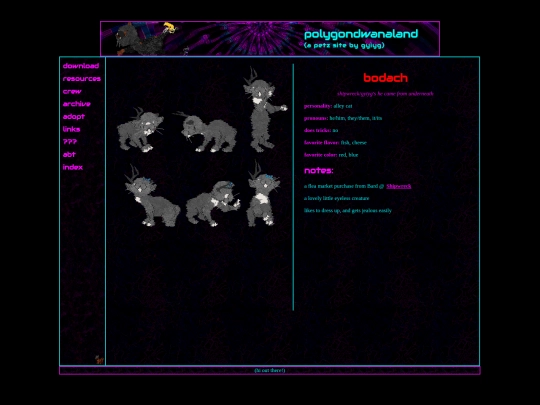 crew/bodach screenshot
