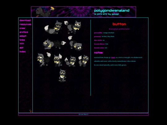 crew/button screenshot