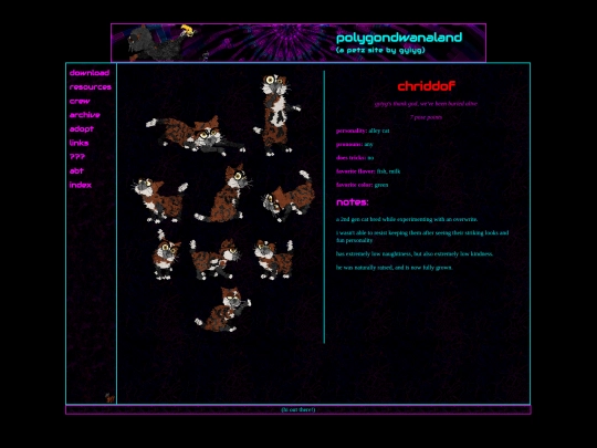 crew/chriddof screenshot