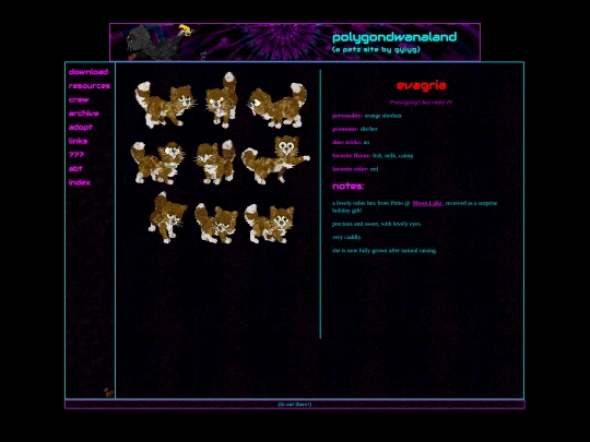 crew/evagria screenshot