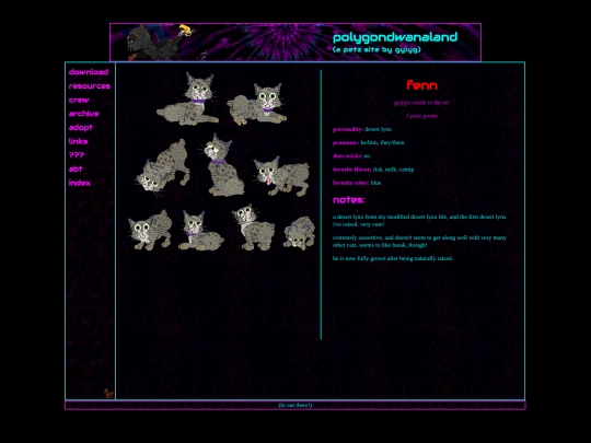 crew/fenn screenshot