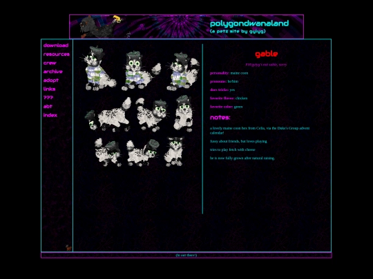 crew/gable screenshot