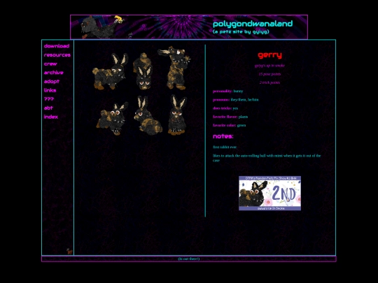 crew/gerry screenshot