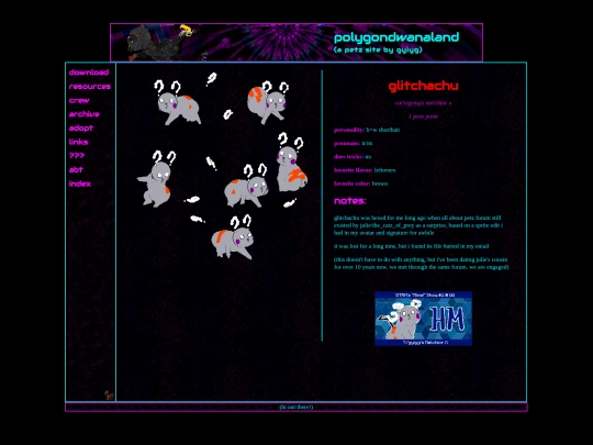 crew/glitchachu screenshot