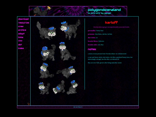 crew/karloff screenshot
