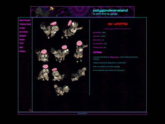 crew/mrwhittle screenshot