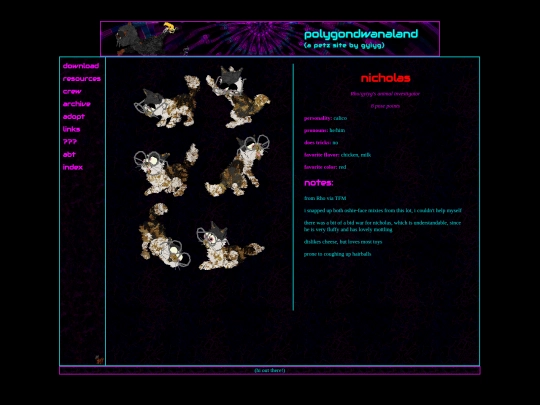 crew/nicholas screenshot