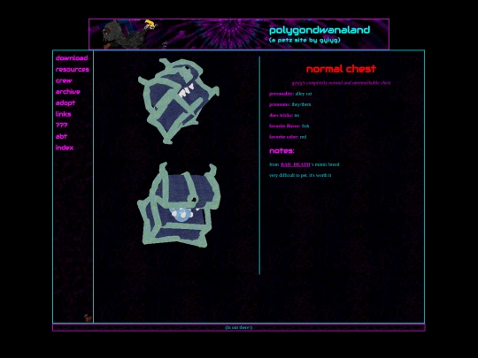 crew/normalchest screenshot