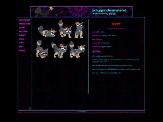 crew/over screenshot