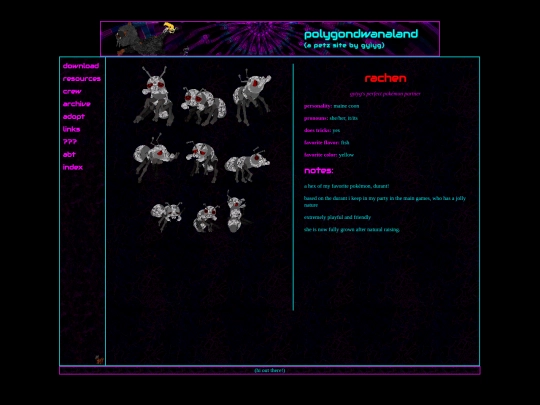 crew/rachen screenshot