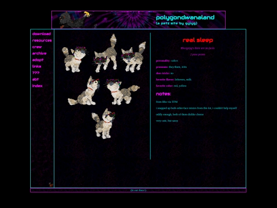 crew/realsleep screenshot