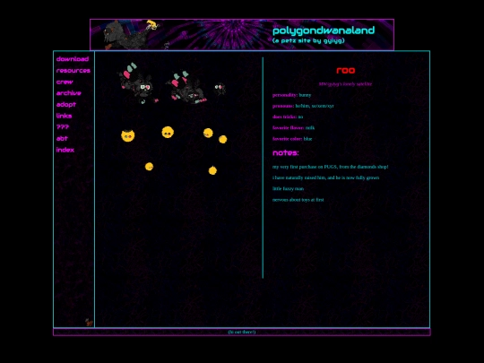 crew/roo screenshot