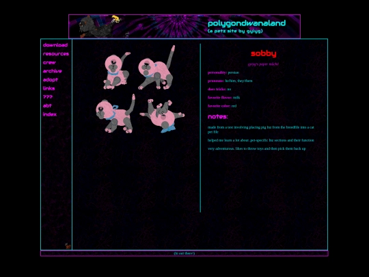 crew/sobby screenshot
