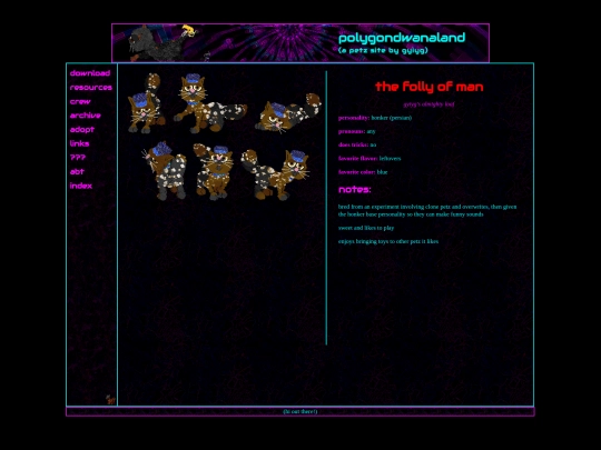 crew/thefollyofman screenshot